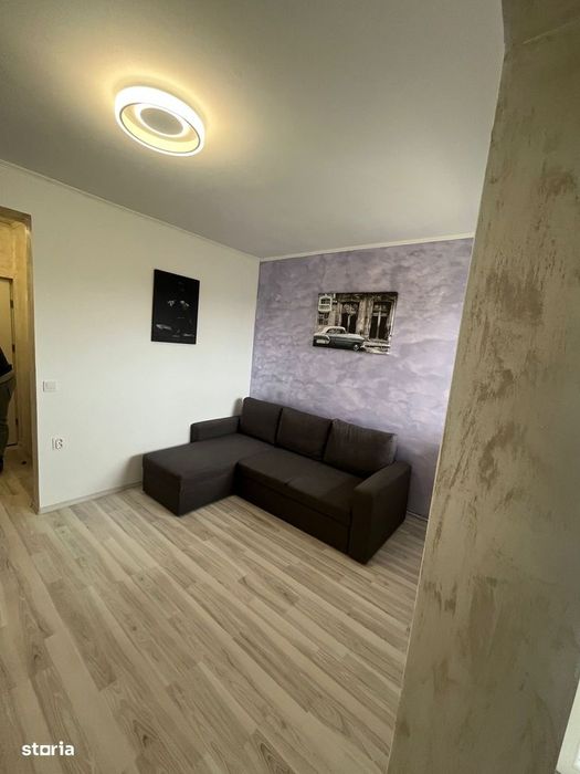 Inchiriez apartament cu o camera