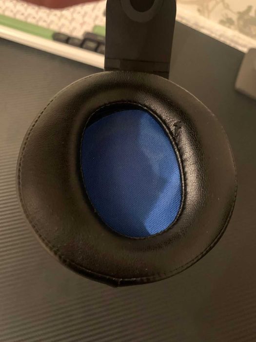 наушники Sony PlayStation Platinum Wireless Headset 7.1