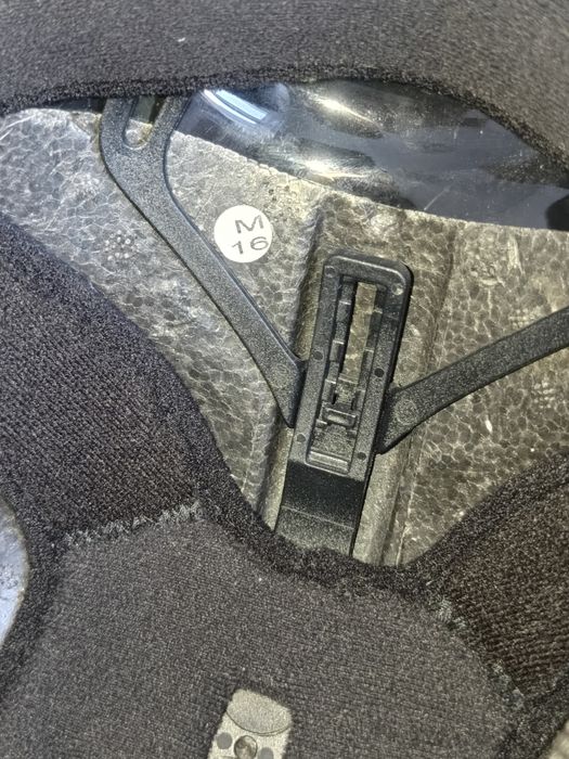 Cască CASCO de freestyle