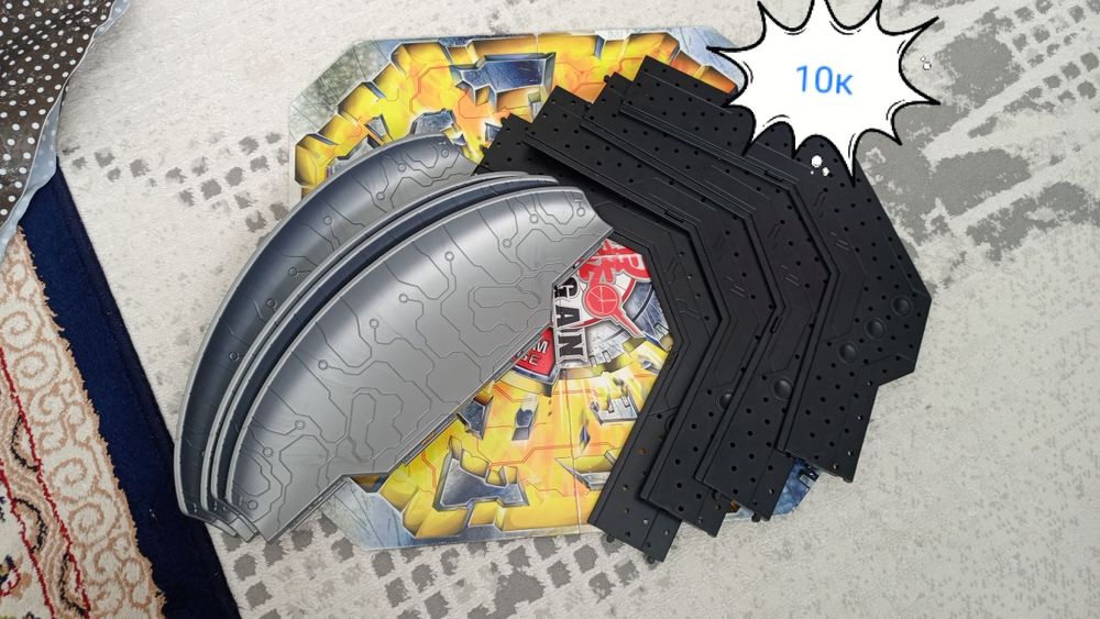 Bakugan бакуган продажа