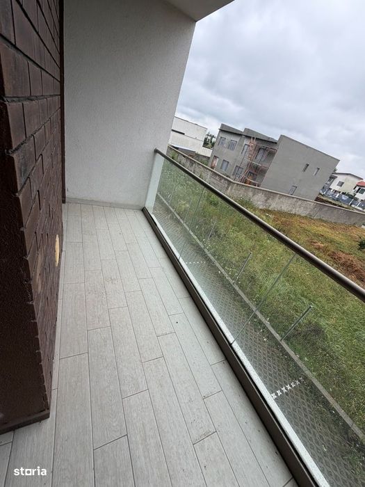 2 Camere - Otopeni - Tunari - Complex Lara