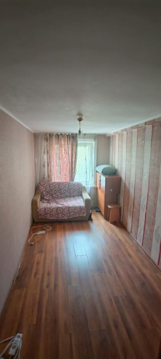 Продам 2к квартиру в центре города 3/4
