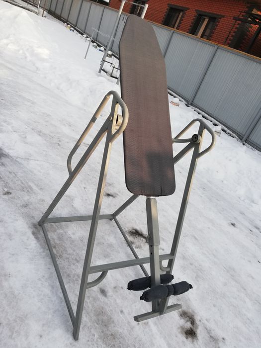 Инверсионный стол