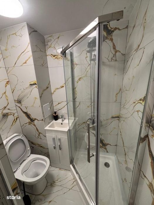 Apartament cu 2 camere in Gheorgheni, nou, la prima inchiriere-PET FRI