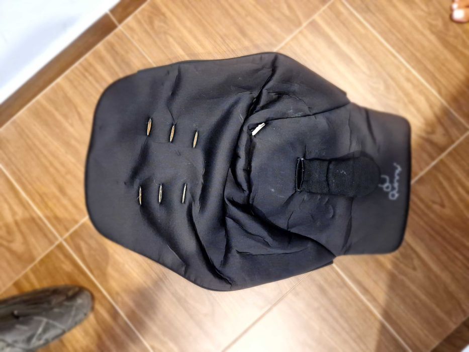 Quinny Buzz 2 in 1 бебешка количка