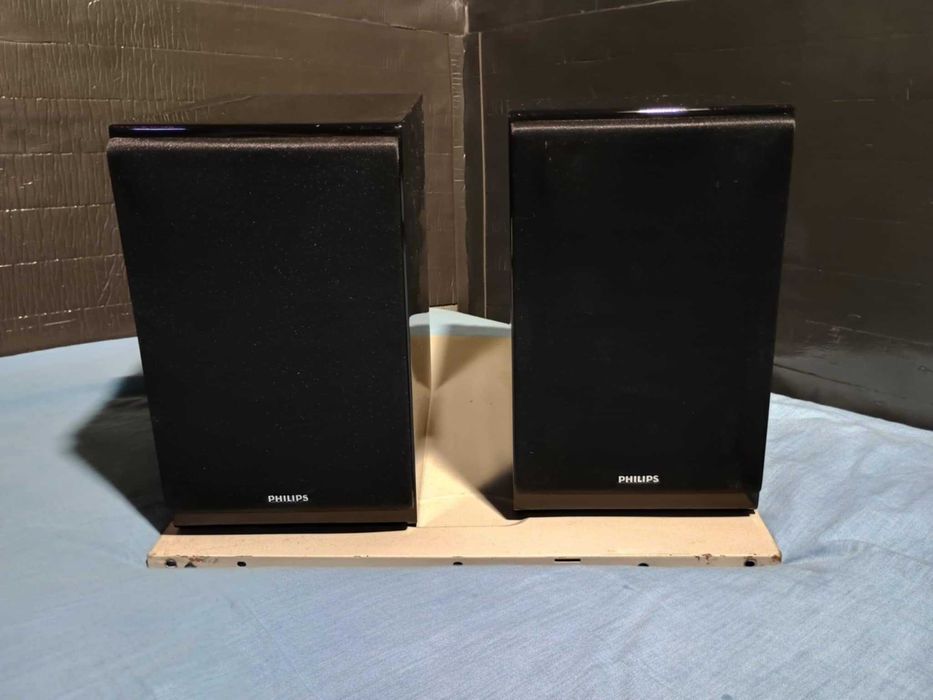 Boxe PHILIPS DCM 713 100w