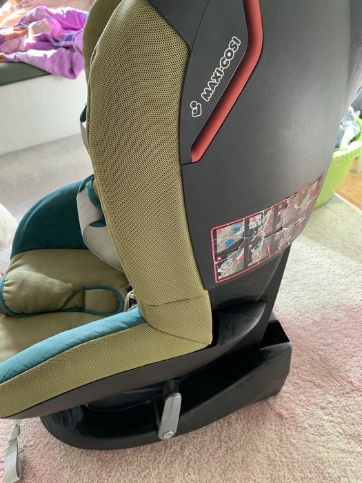 Столче за кола Maxi Cosi