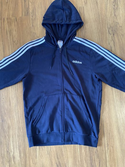 мъжко горнище на adidas