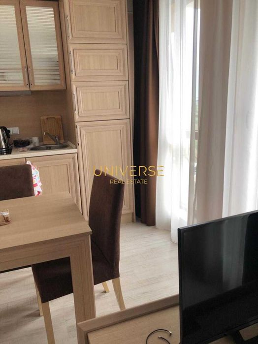 Продава се Едностаен апартамент в к.к. Слънчев бряг - 32 кв.м за 1485 €/кв.м - Снимка #5