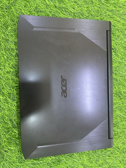 Игровые ноутбуки Acer