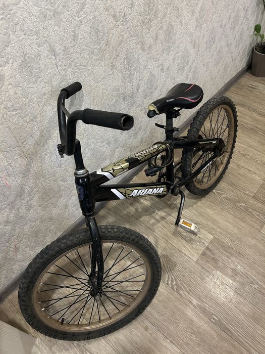 Велосипед Ariana BMX