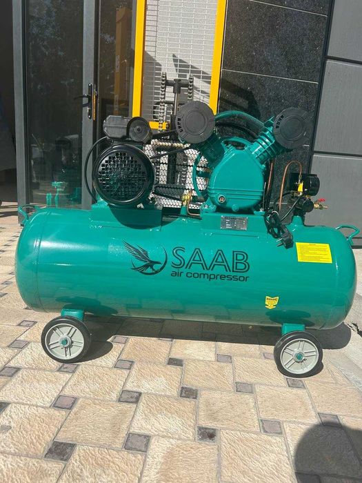 Компрессор кампрессор kompressor kampressor Компрессор 300 L