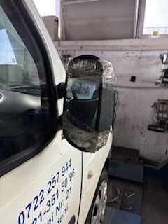 Fiat Doblo - cargo, 1,9 diesel,  2005, 185.000 km