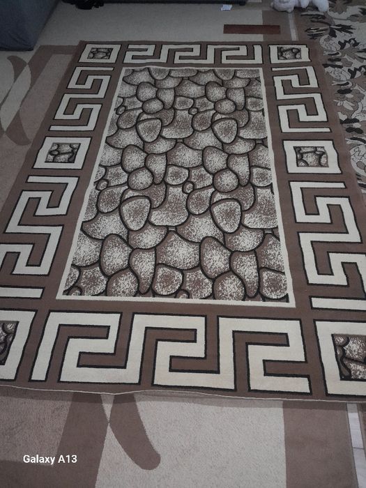 Палаз , ковер 2шт, размер 2×3