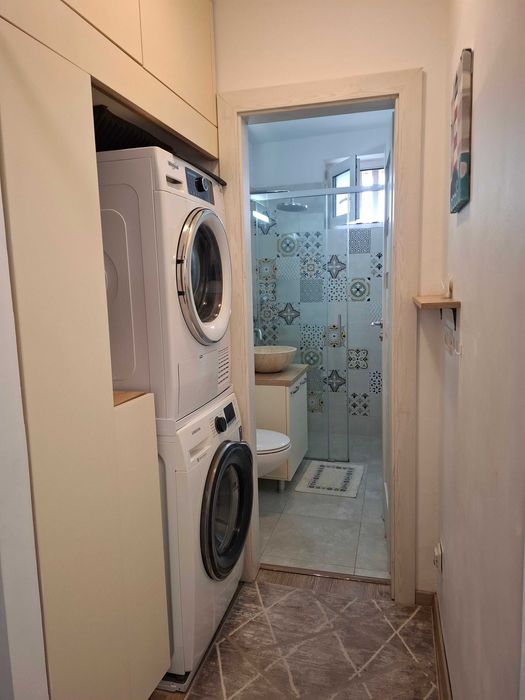 Apartament 3 camere Hipodrom I 63mp