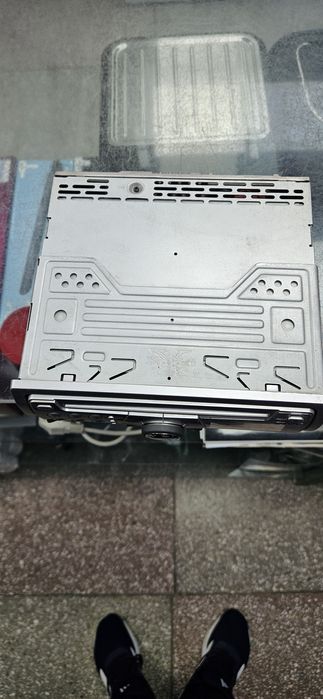 Radio CD SONY CDX-A360