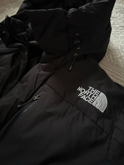 Куртка TNF лучшее качество!