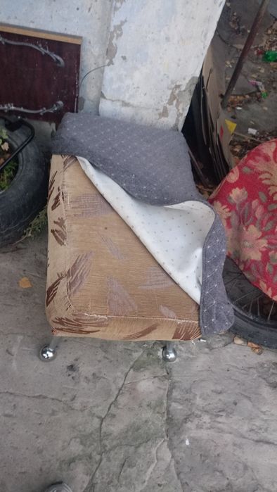 Продам диван раскладной