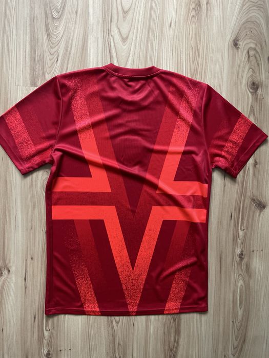 NIKE Atletico Madrid / мъжка тренировъчна тениска М