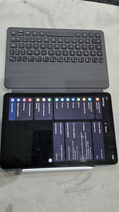 Tableta Huawei  Mate  Pad 11