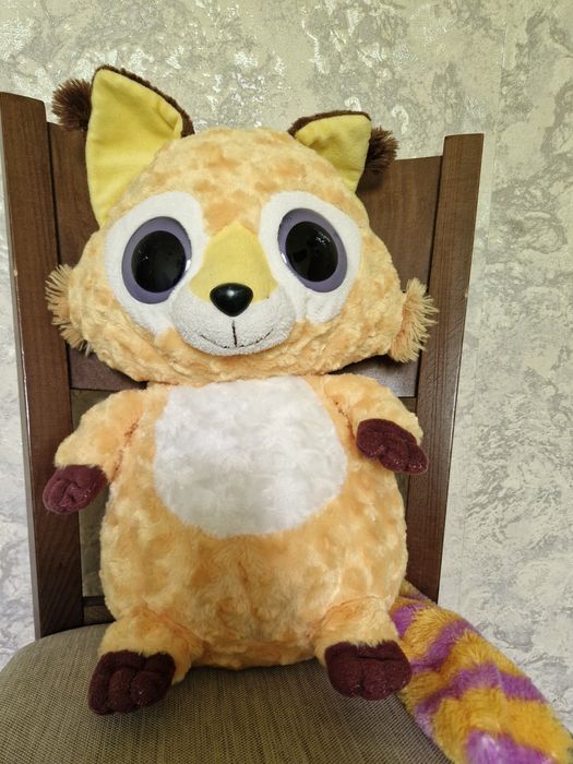 Плюшени играчки за всеки