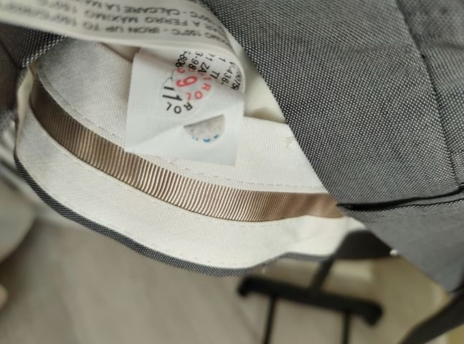 Костюм ZARA. Премиум.