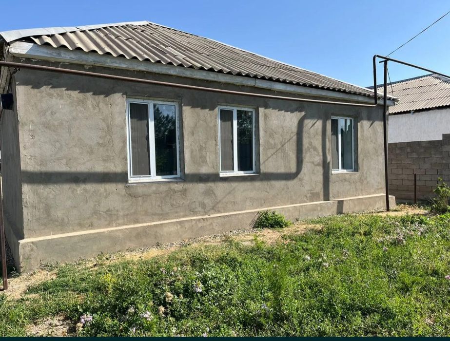 Продается дом в Айшабиби