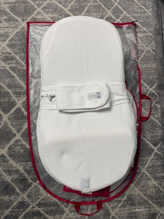 Продам кокон red castle