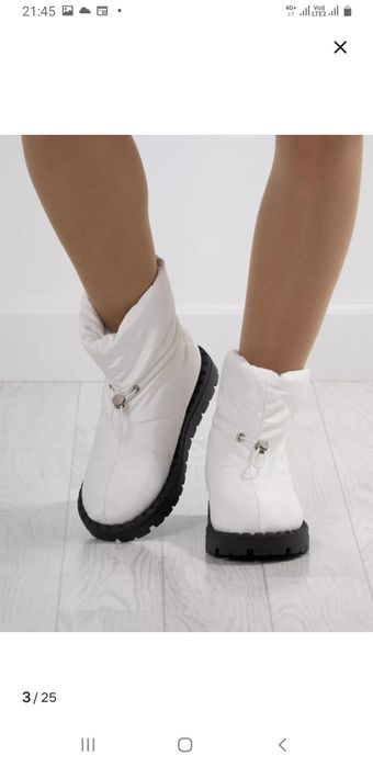 Срочно дутыши 38-39, качественные