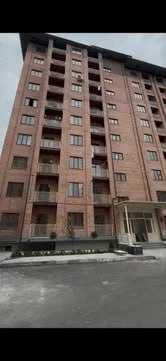 Parkent Avenue мирзо-улугбек безрем паркентский Площадь: 51,75;