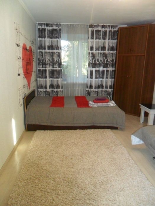 Сдам 1,5 квартиру!В центре!!