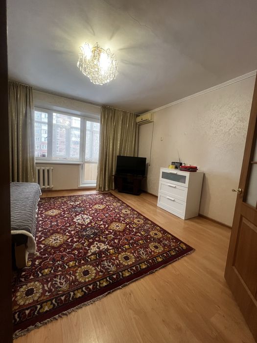 Продаю 2 х комн квартиру