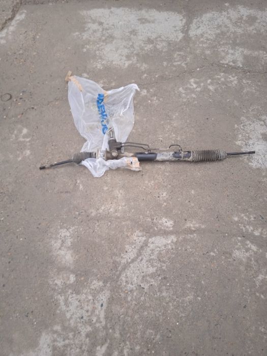 Matiz rulivoy kolonkasi