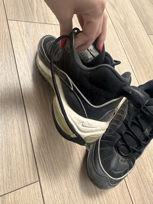 Nike Air max 98 barbati