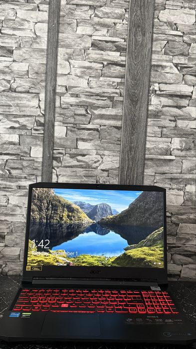 Acer nitro 5 - AN515-56