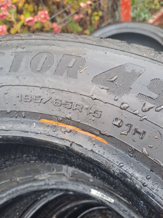 vand set cauciucuri 195/65 r16