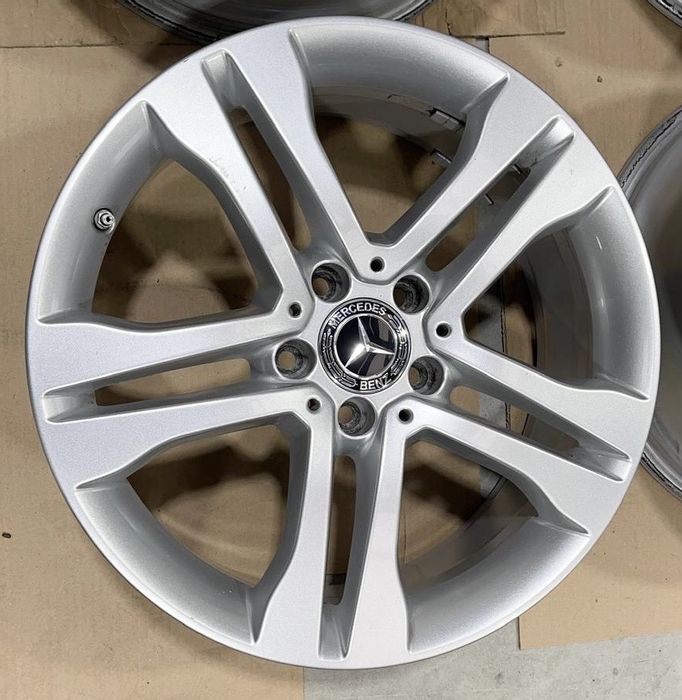Jante Mercedes 18 GLA A Klasse CLA B VITO Viano V Klasse FACTURA