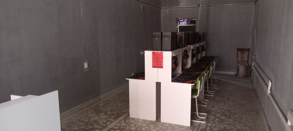 Igravoy kompyuter satiladi