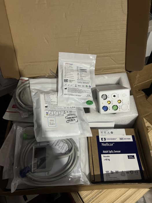 Monitor medical Comen K12 Pro nou