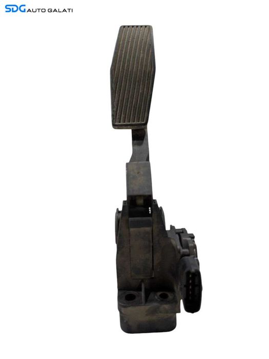 Pedala Acceleratie Opel Astra G 1998 - 2004 Cod 90530838 1132099020 [L6851]