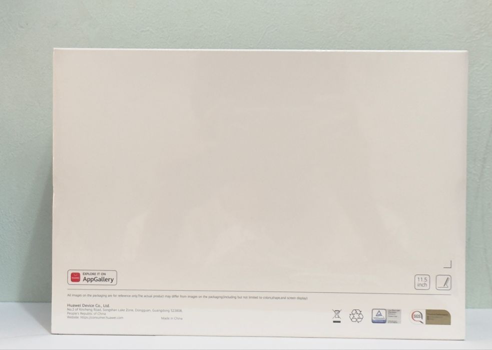 Huawei Matepad  11.5