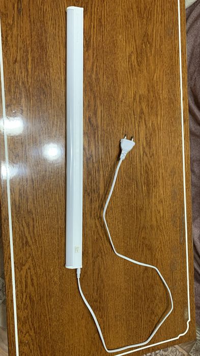 Светодиодная лампа