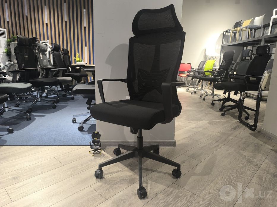 Kreslo ofis uchun Lara, Кресло офисное Лара