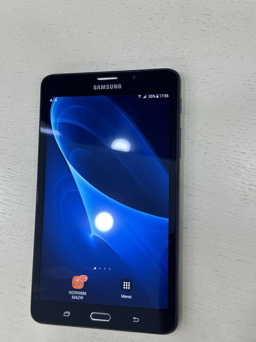 Samsung Galaxy Tab A6