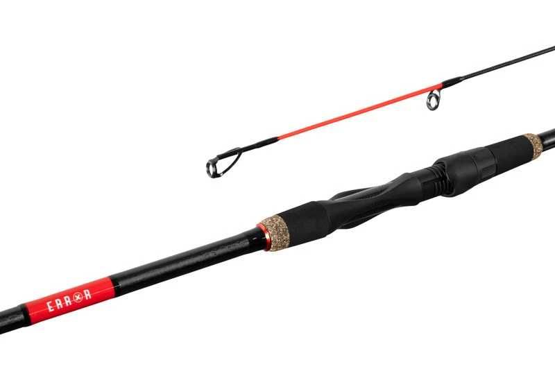 Lanseta spinning Error 213 cm./7-30g (M) - Delphin