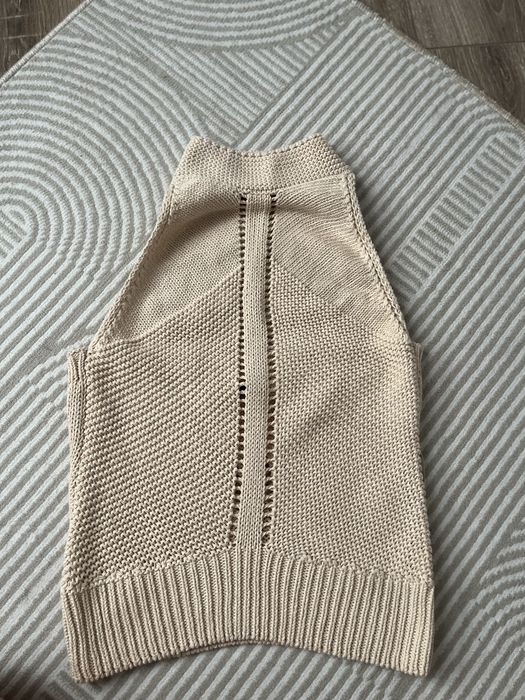 Топ Zara новый L
