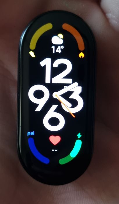 Xiaomi mi band 7