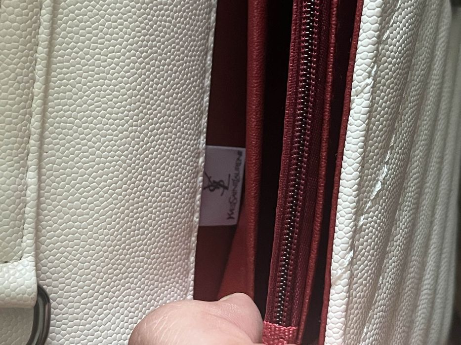 Дамска чанта YSL