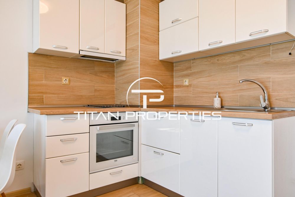 Дава се под наем Двустаен апартамент в София, Левски Г - 70 кв.м за 715 € - Снимка #4