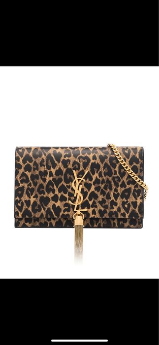 Дамска чанта Ysl